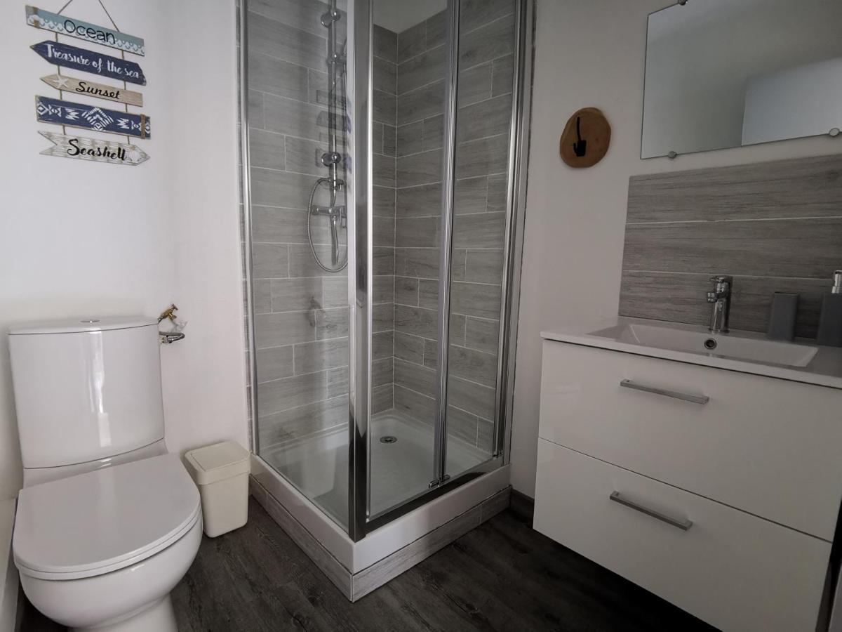 B & B "Les Charmettes" Vedène Exteriör bild